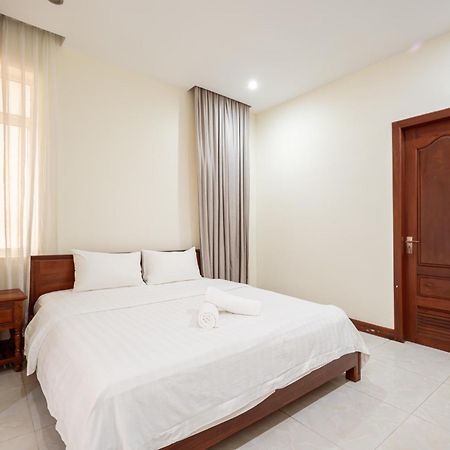 E&V Apartment Phnom Penh Luaran gambar