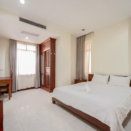 E&V Apartment Phnom Penh Luaran gambar