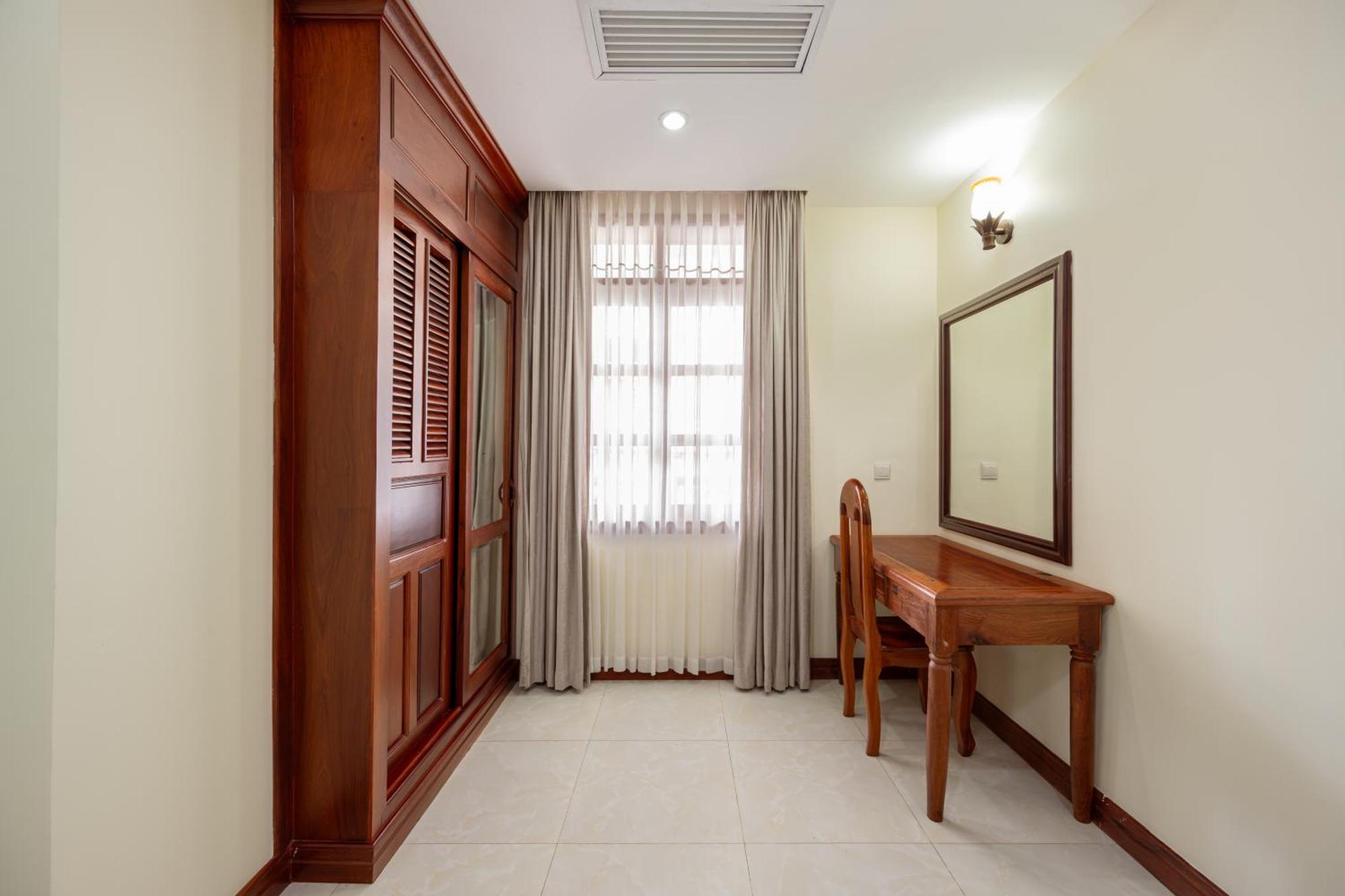 E&V Apartment Phnom Penh Luaran gambar