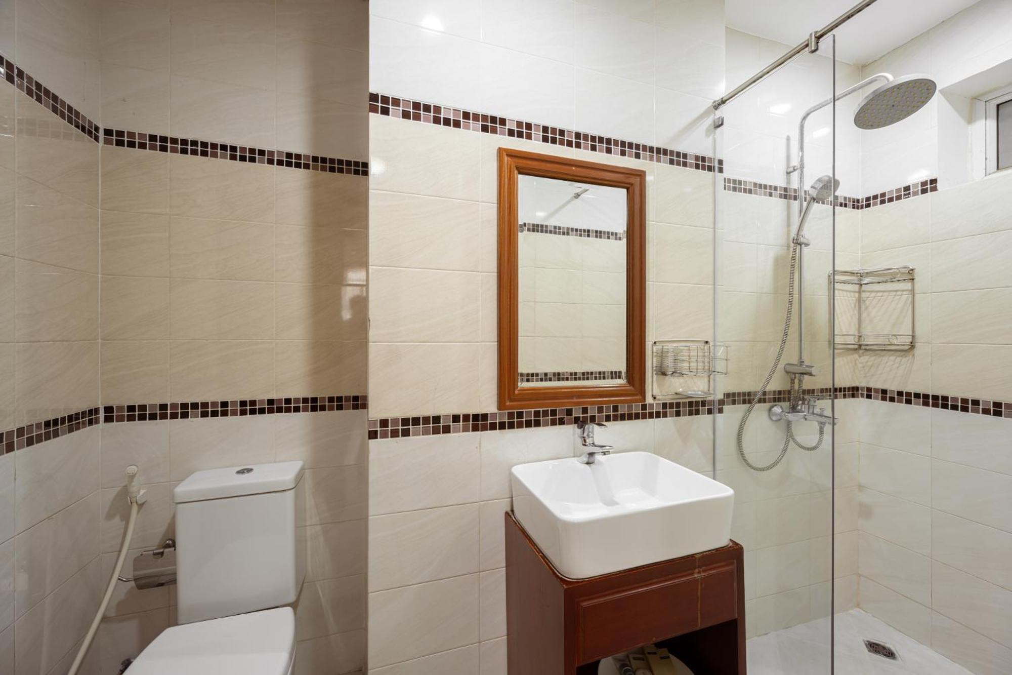 E&V Apartment Phnom Penh Luaran gambar