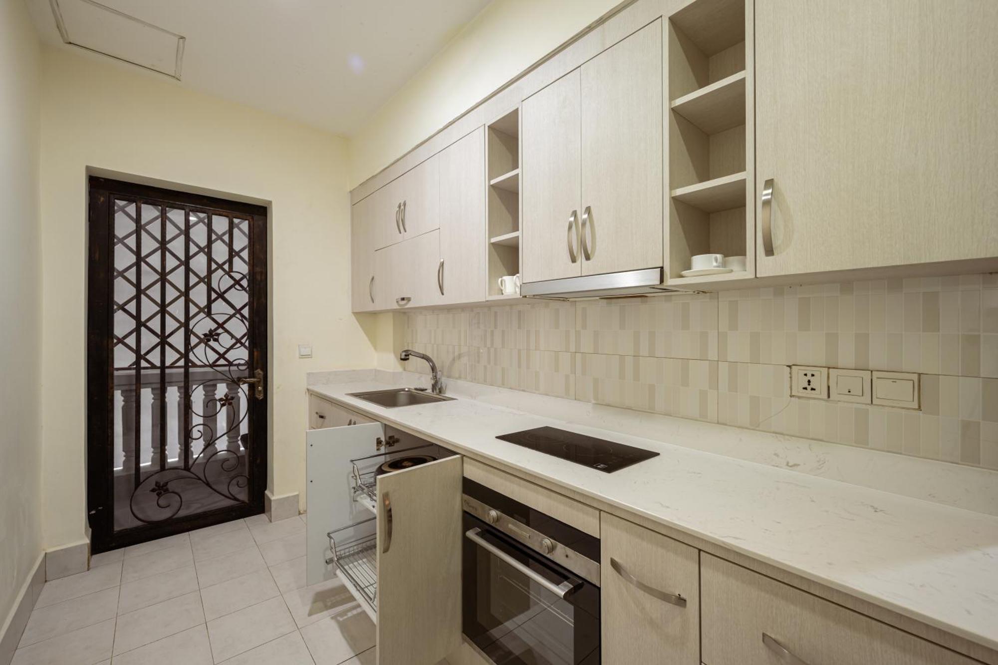 E&V Apartment Phnom Penh Luaran gambar