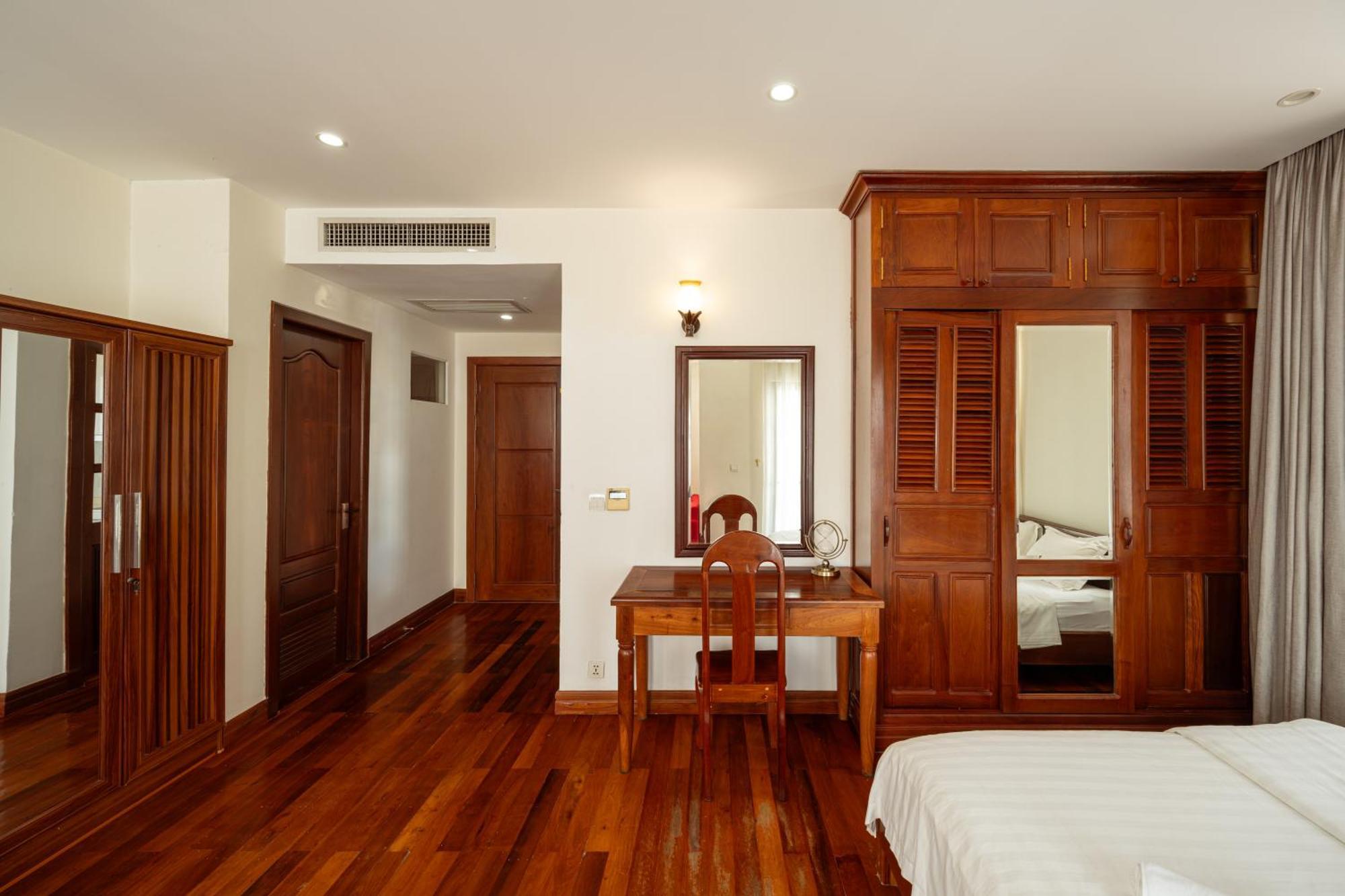 E&V Apartment Phnom Penh Luaran gambar