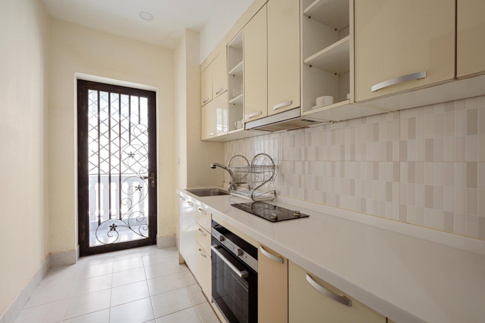 E&V Apartment Phnom Penh Luaran gambar